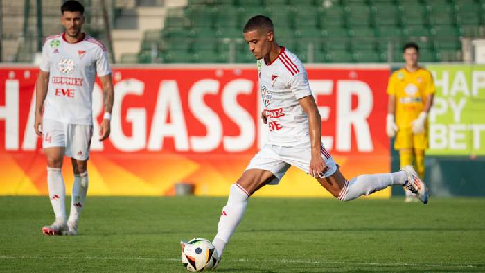 Nhận định, soi k&egrave;o Gyor vs Debreceni VSC, 23h50 ng&agrave;y 2/8: Bắt nạt &lsquo;l&iacute;nh mới&rsquo;