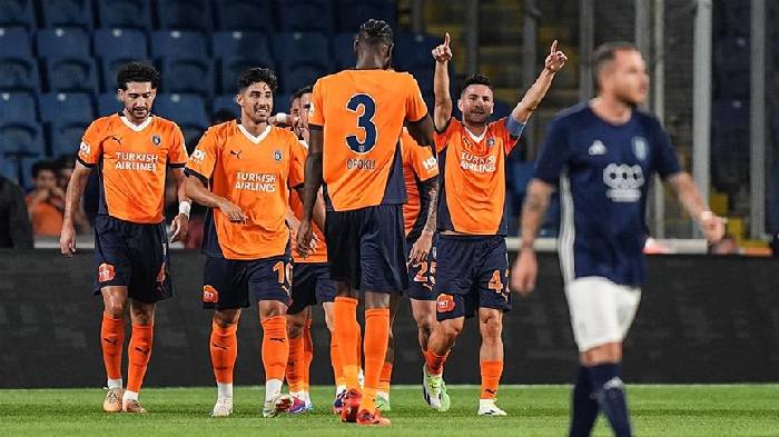 Nhận định, soi k&egrave;o La Fiorita vs Istanbul Basaksehir, 1h45 ng&agrave;y 2/8: Bia tập bắn