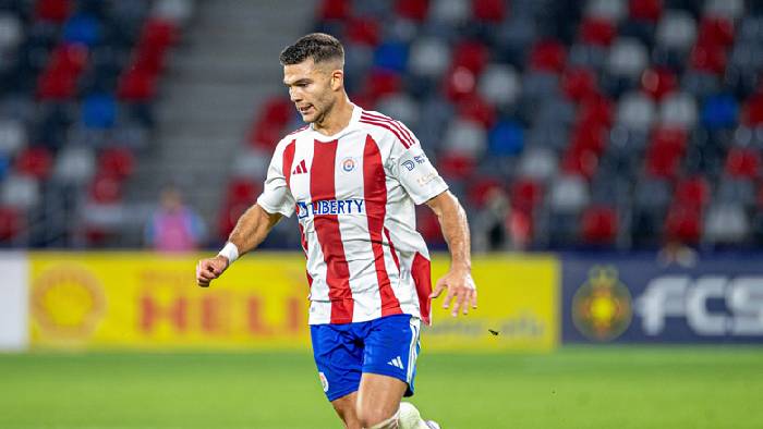 Nhận định, soi k&egrave;o Otelul vs Hermannstadt, 23h00 ng&agrave;y 2/8: Cửa tr&ecirc;n &lsquo;ghi điểm&rsquo;