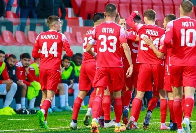 Nhận định, soi k&egrave;o Partizani Tirana vs Iberia 1999 Tbilisi, 1h00 ng&agrave;y 2/8: Kh&aacute;ch tự tin