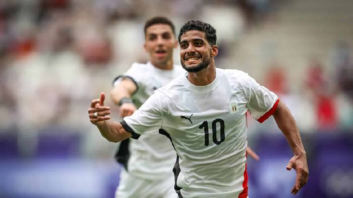 Nhận định, soi k&egrave;o U23 Ai Cập vs U23 Paraguay, 00h00 ng&agrave;y 3/8: Ch&igrave;a kh&oacute;a ph&ograve;ng ngự