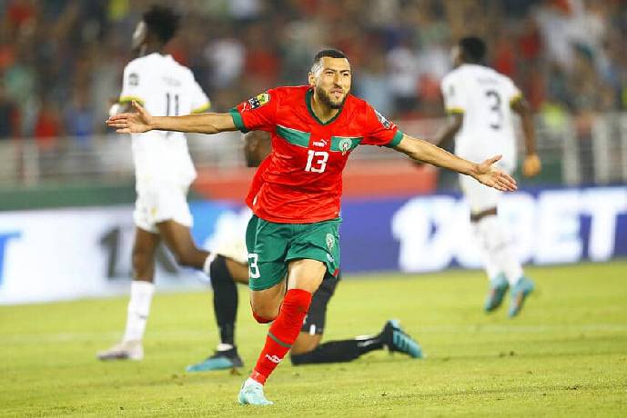 Nhận định, soi k&egrave;o U23 Morocco vs U23 Mỹ, 20h00 ng&agrave;y 2/8: Sức mạnh sư tử Atlas