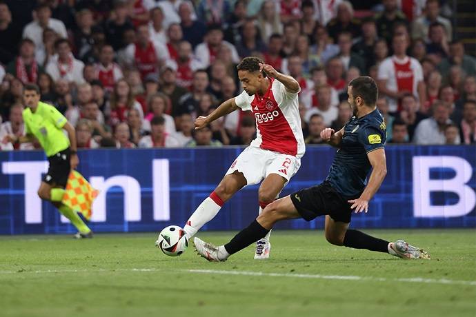 Nhận định, soi k&egrave;o Vojvodina vs Ajax Amsterdam, 1h00 ng&agrave;y 2/8: Hy vọng cho chủ nh&agrave;