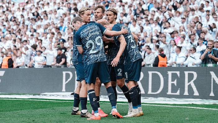 Soi k&egrave;o g&oacute;c Aarhus vs Sonderjyske, 00h00 ng&agrave;y 3/8