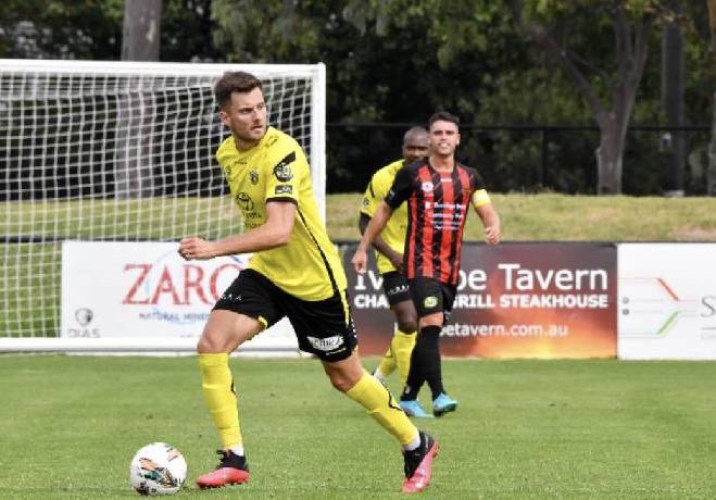 Nhận định, soi k&egrave;o Avondale FC vs Heidelberg United, 12h00 ng&agrave;y 2/8: Thắng tiếp lượt về