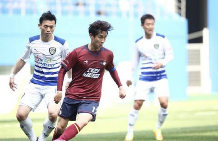 Nhận định, soi k&egrave;o Changwon FC vs Jeonbuk Hyundai Motors II, 17h00 ng&agrave;y 1/8: Đ&ograve;i nợ lượt đi