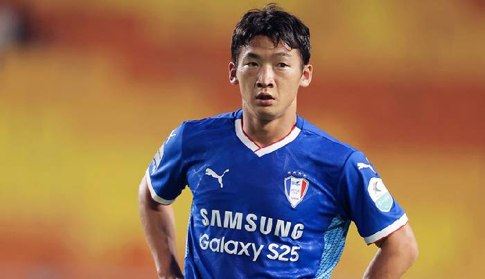 Nhận định, soi k&egrave;o Cheonan City vs Suwon Bluewings, 17h00 ng&agrave;y 2/8: Kết quả dễ đo&aacute;n