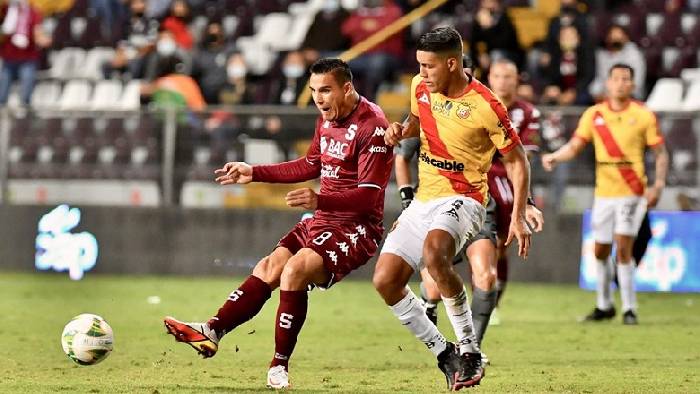 Nhận định, soi k&egrave;o Deportivo Saprissa vs San Carlos, 09h00 ng&agrave;y 2/8: Thắng v&agrave; trắng lưới