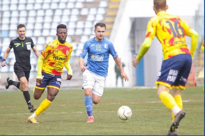 Nhận định, soi k&egrave;o Farul Constanta vs Metaloglobus Bucuresti, 23h00 ng&agrave;y 1/8: Ph&aacute; dớp đối đầu