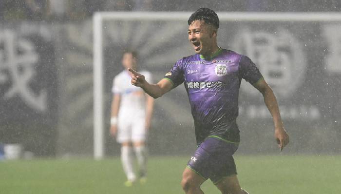 Nhận định, soi k&egrave;o Fujieda MYFC vs Renofa Yamaguchi, 17h00 ng&agrave;y 2/8: Kh&oacute; tho&aacute;t &lsquo;đ&egrave;n đỏ&rsquo;