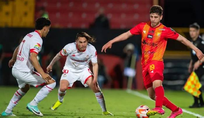 Nhận định, soi k&egrave;o Herediano vs Puntarenas, 09h00 ng&agrave;y 3/8: Tiễn kh&aacute;ch trắng tay