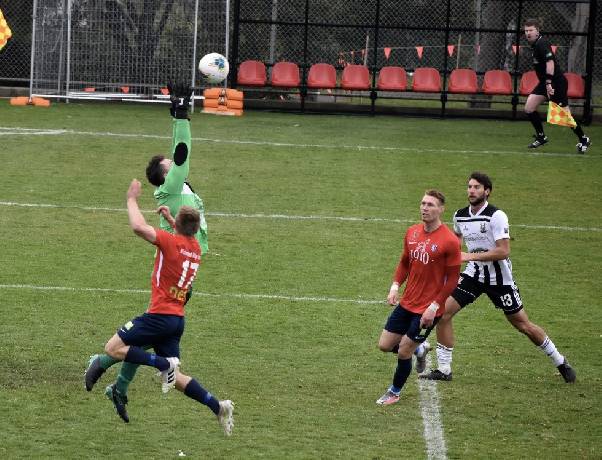 Nhận định, soi k&egrave;o Launceston City vs Clarence Zebras, 13h45 ng&agrave;y 2/8: S&aacute;ng cửa dưới