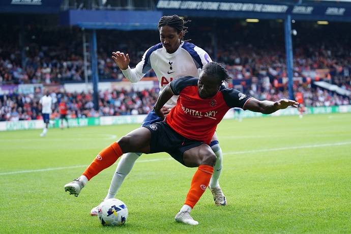 Nhận định, soi k&egrave;o Luton Town vs Wimbledon, 2h00 ng&agrave;y 2/8: Vị thế tr&aacute;i ngược