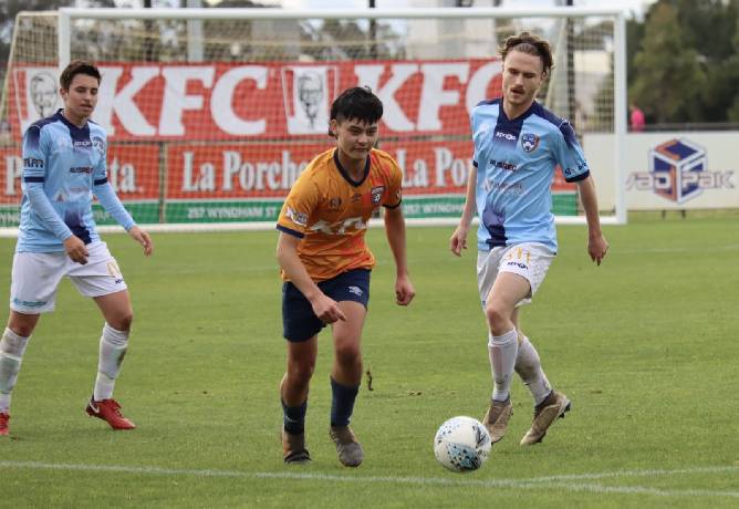 Nhận định, soi k&egrave;o Manningham United Blues vs Bentleigh Greens, 12h15 ng&agrave;y 2/8: Củng cố ng&ocirc;i đầu