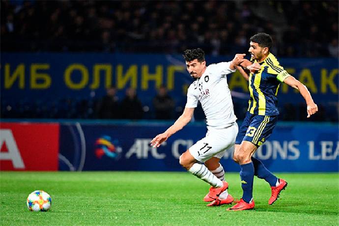 Nhận định, soi k&egrave;o Mashal Muborak vs Pakhtakor Tashkent, 22h00 ng&agrave;y 1/8: Bắt nạt chủ nh&agrave;