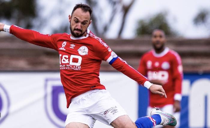 Nhận định, soi k&egrave;o Melbourne Knights vs Hume City, 16h30 ng&agrave;y 1/8: Đứng im b&eacute;t bảng