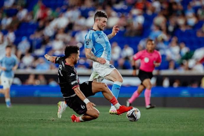Nhận định, soi k&egrave;o New York City vs Club Leon, 5h00 ng&agrave;y 2/8: Kh&oacute; cho cả hai