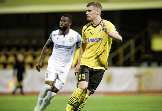 Nhận định, soi k&egrave;o Radomlje vs Domzale, 22h30 ng&agrave;y 1/8: Chiến thắng đầu tay