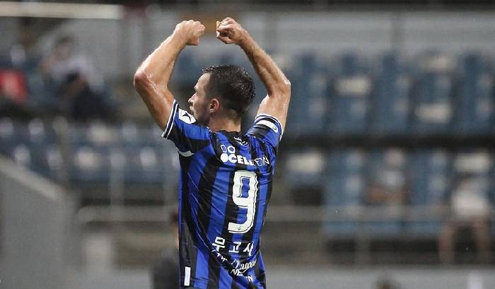 Nhận định, soi k&egrave;o Seoul E-Land vs Incheon United, 17h00 ng&agrave;y 2/8: Tiếp tục thắng?