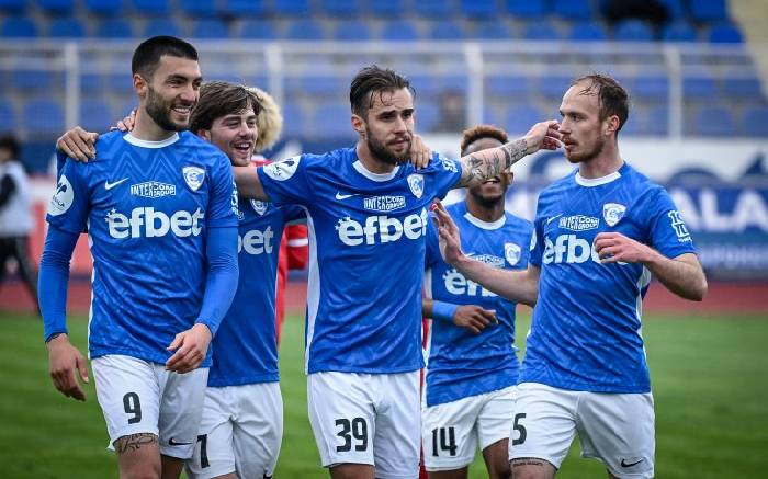 Nhận định, soi k&egrave;o Spartak Varna vs Botev Vratsa, 23h00 ng&agrave;y 1/8: Kh&aacute;ch trượt d&agrave;i