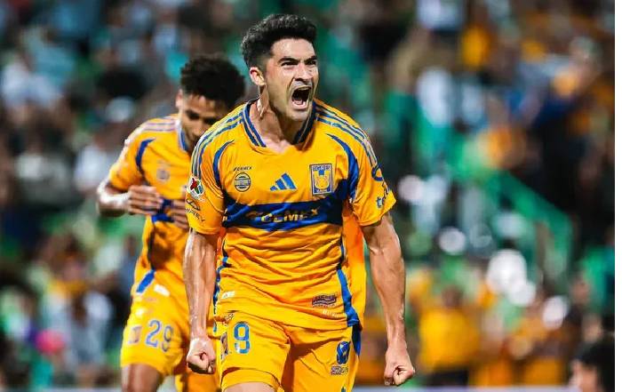 Nhận định, soi k&egrave;o Tigres UANL vs San Diego, 10h00 ng&agrave;y 2/8: Hổ tiếp tục gầm