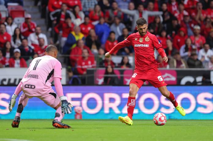 Nhận định, soi k&egrave;o Toluca vs Montreal, 8h00 ng&agrave;y 2/8: Chủ nh&agrave; k&eacute;m cỏi