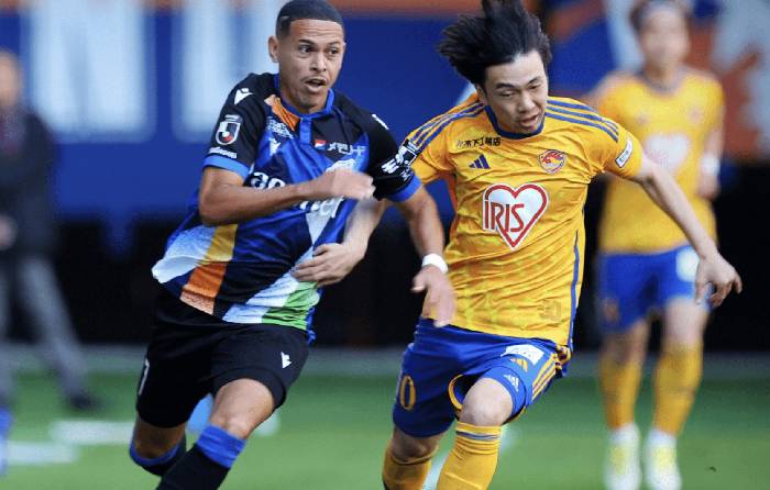 Nhận định, soi k&egrave;o V-Varen Nagasaki vs Vegalta Sendai, 16h00 ng&agrave;y 2/8: Buồn cho chủ nh&agrave;