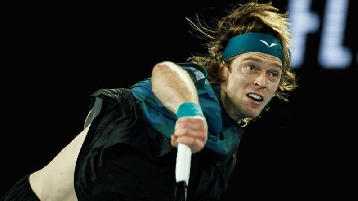 Nhận định tennis Rublev vs Sonego, V&ograve;ng 3 Canadian Open - 23h30 ng&agrave;y 1/8