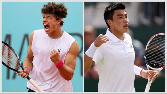 Nhận định tennis Shelton vs Nakashima, V&ograve;ng 3 Canadian Open - 7h30 ng&agrave;y 2/8