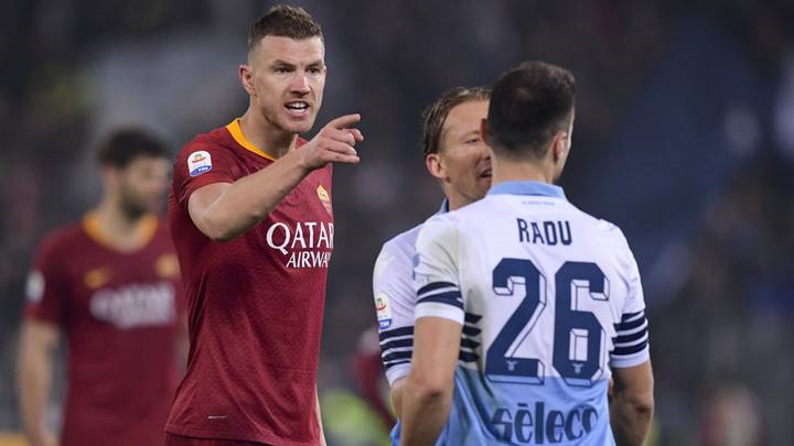 Nhận định b&oacute;ng đ&aacute; Lazio vs AS Roma, 23h00 ng&agrave;y 01/9: M&agrave;u Xanh hy vọng