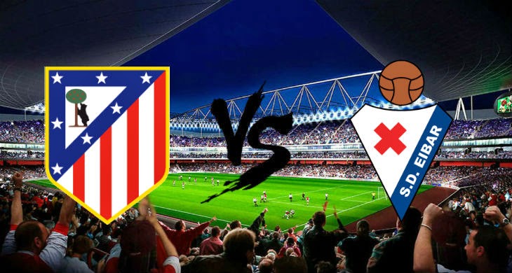 Nhận định b&oacute;ng đ&aacute; Atletico Madrid vs Eibar, 00h00 ng&agrave;y 02/9: B&eacute; hạt ti&ecirc;u