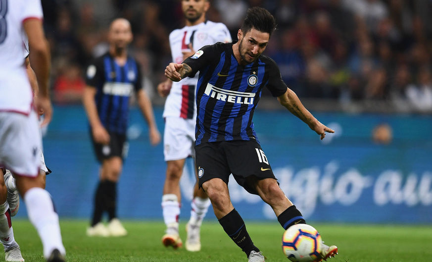Nhận định b&oacute;ng đ&aacute; Cagliari vs Inter Milan, 01h45 ng&agrave;y 02/9: Chủ nh&agrave; yếu thế