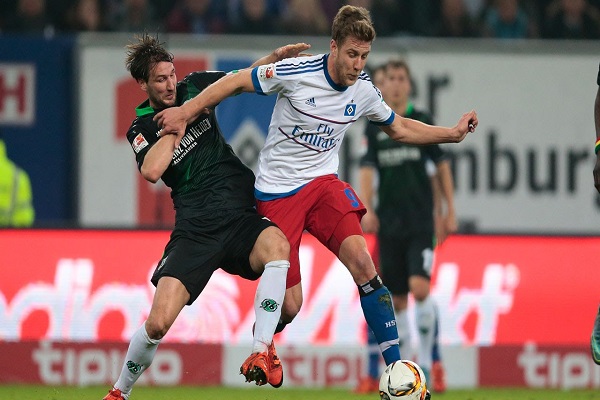 Ph&acirc;n t&iacute;ch tỷ lệ Hamburger vs Hannover, 18h30 ng&agrave;y 1/9