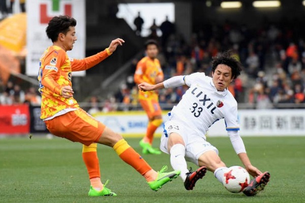 Ph&acirc;n t&iacute;ch tỷ lệ Shimizu S-Pulse vs Kashima Antlers, 16h ng&agrave;y 1/9