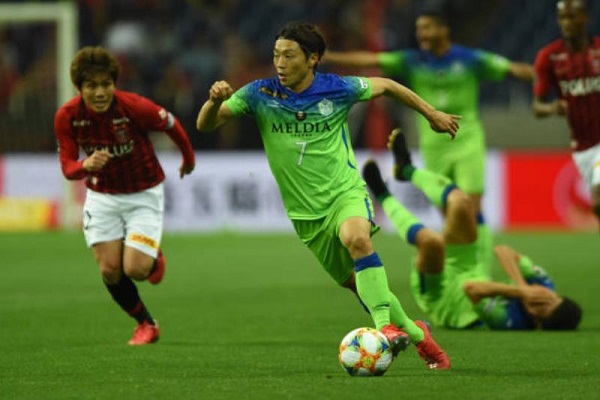Ph&acirc;n t&iacute;ch tỷ lệ Shonan Bellmare vs Urawa Red Diamonds, 17h ng&agrave;y 1/9