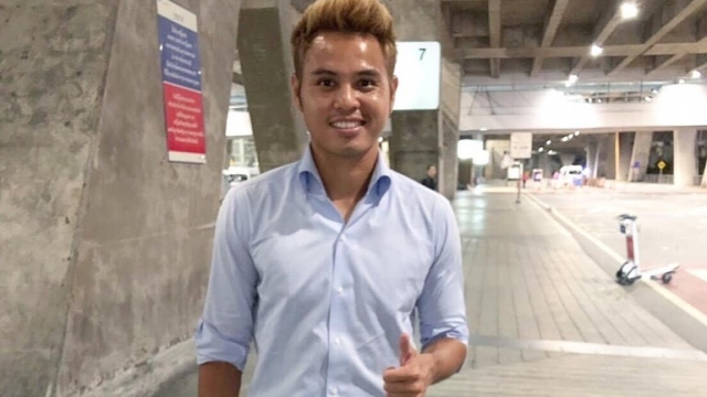 Cầu thủ Th&aacute;i Lan vẫn bị &aacute;m ảnh trận thua Việt Nam ở King's Cup