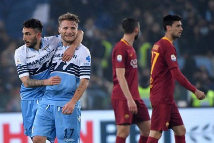 Ph&acirc;n t&iacute;ch tỷ lệ Lazio vs AS Roma, 23h ng&agrave;y 1/9