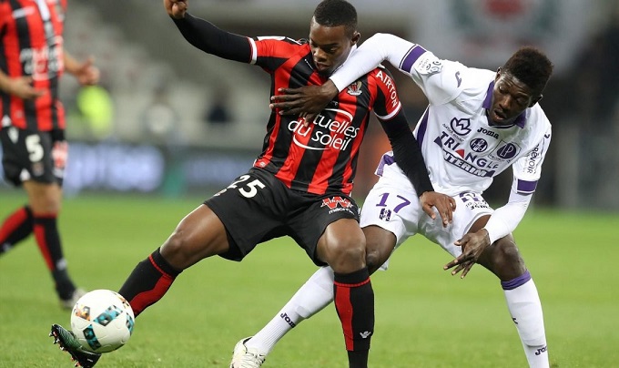 Nhận định b&oacute;ng đ&aacute; Rennes vs Nice, 20h00 ng&agrave;y 01/09: Chặn đứng hiện tượng