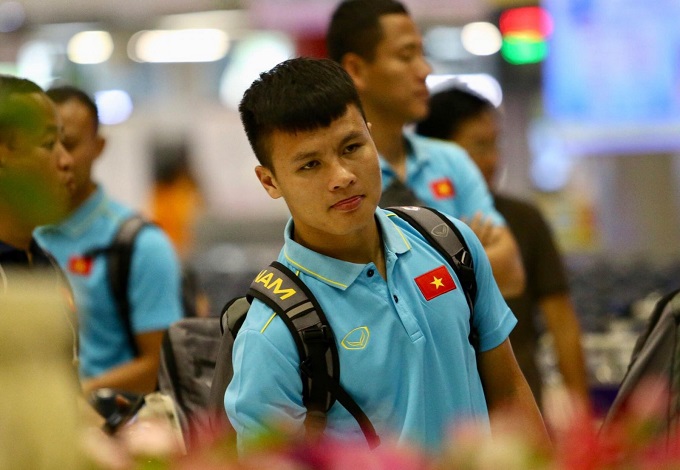 Tin b&oacute;ng đ&aacute; đội tuyển Việt Nam ng&agrave;y 1/9: Th&aacute;i Lan chốt to&agrave;n hảo thủ