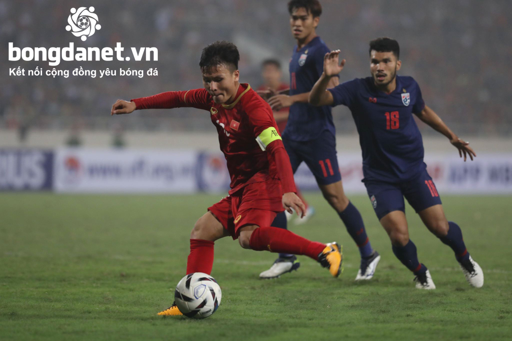 Lịch thi đấu v&ograve;ng loại World Cup 2022 h&ocirc;m nay 5/9: Th&aacute;i Lan vs Việt Nam