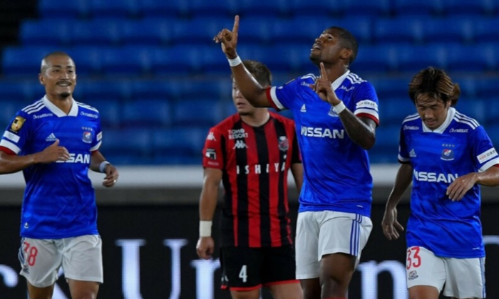 Nhận định Consadole Sapporo vs Yokohama F Marinos, 17h00 ng&agrave;y 2/9