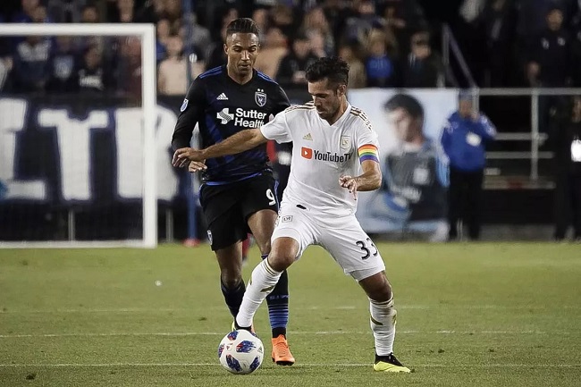 Nhận định Los Angeles vs San Jose Earthquakes, 9h30 ng&agrave;y 3/9