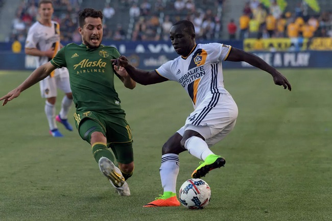 Nhận định Portland Timbers vs LA Galaxy, 9h30 ng&agrave;y 3/9