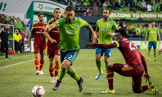 Nhận định Real Salt Lake vs Seattle Sounders, 8h30 ng&agrave;y 3/9