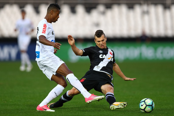 Nhận định Santos vs Vasco da Gama, 7h30 ng&agrave;y 3/9