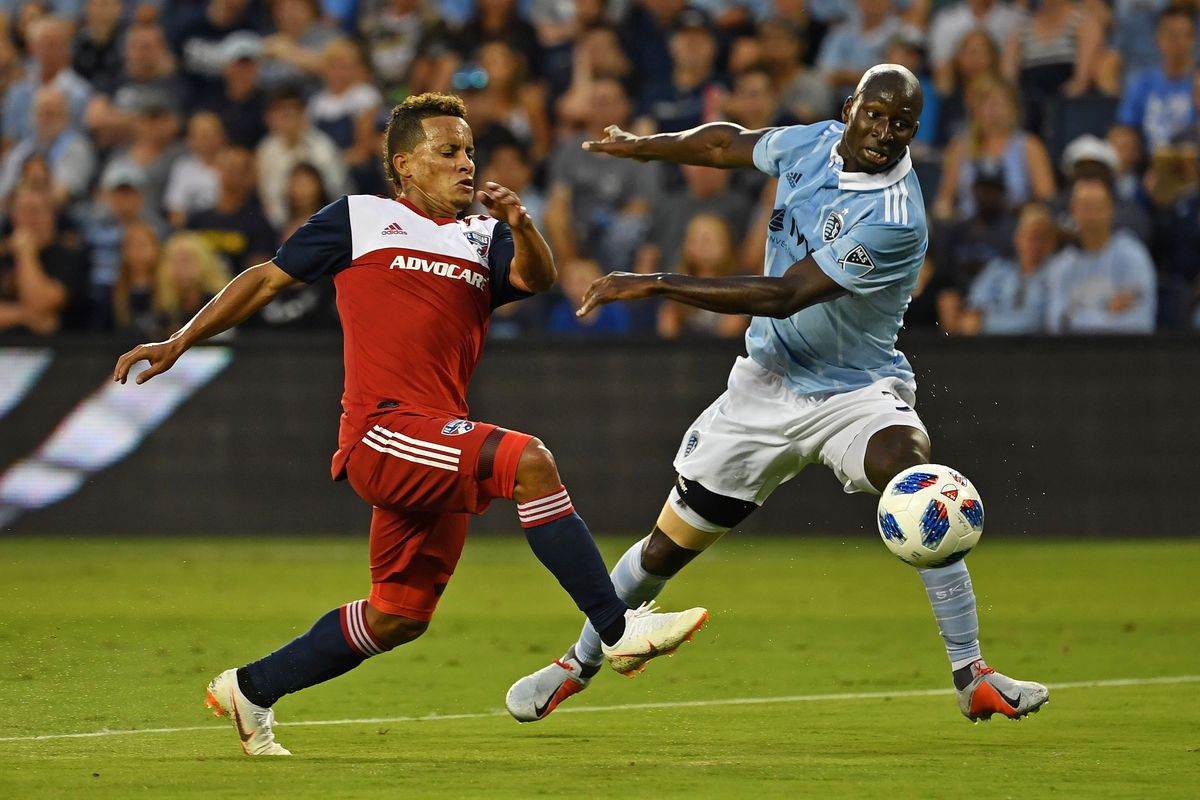 Nhận định Sporting Kansas City vs Dallas, 7h30 ng&agrave;y 3/9
