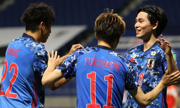 Dự đo&aacute;n Nhật Bản vs Oman (17h 2/9) bởi chuy&ecirc;n gia Ume Elvis