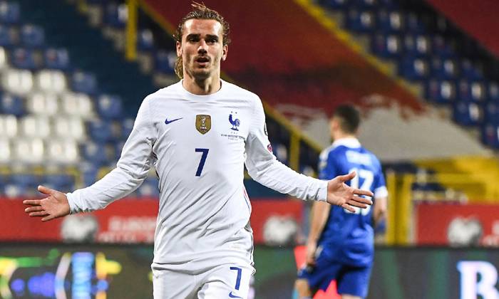 Dự đo&aacute;n Ph&aacute;p vs Bosnia-Herzegovina (1h45 2/9) bởi chuy&ecirc;n gia Joshua Ojele