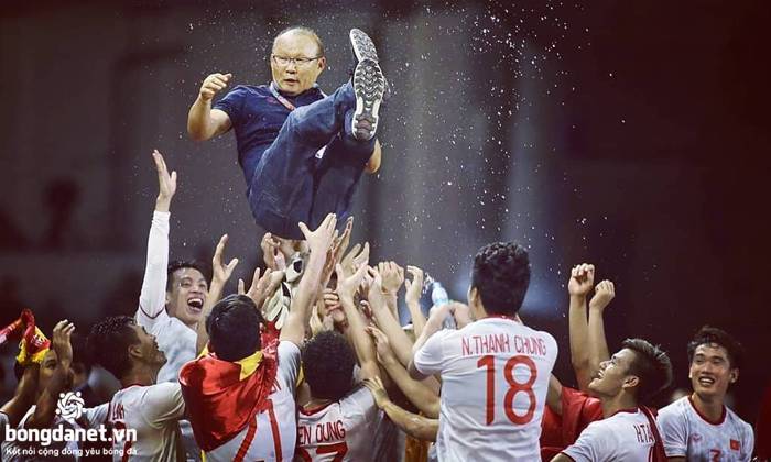 HLV Park Hang-seo nhận định Saudi Arabia vs Việt Nam, 1h ng&agrave;y 3/9