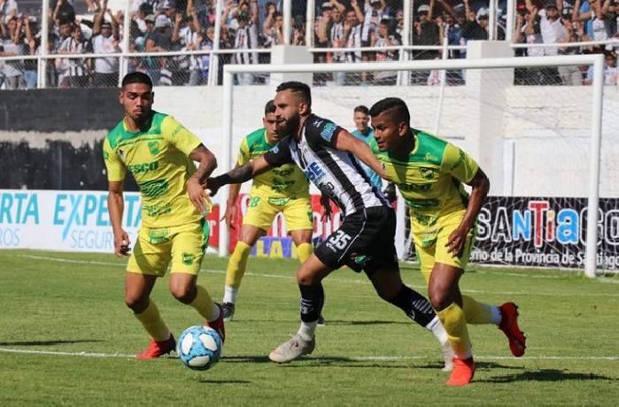 Nhận định, soi k&egrave;o Defensa y Justicia vs Central Cordoba, 5h00 ng&agrave;y 4/9